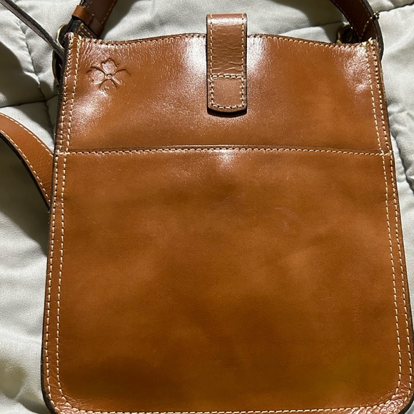 Patricia Nash crossbody - Picture 4 of 6